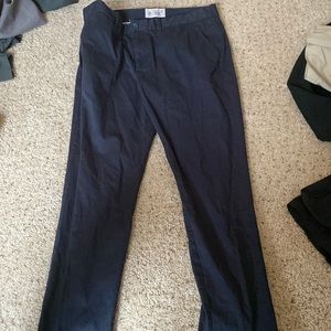 Penguin Blue Dress Pants